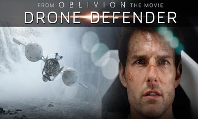 download Drone Defender apk
